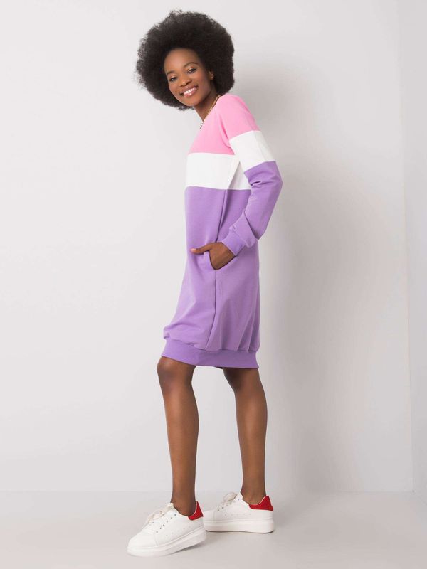 Fashionhunters Дамска рокля. Fashionhunters