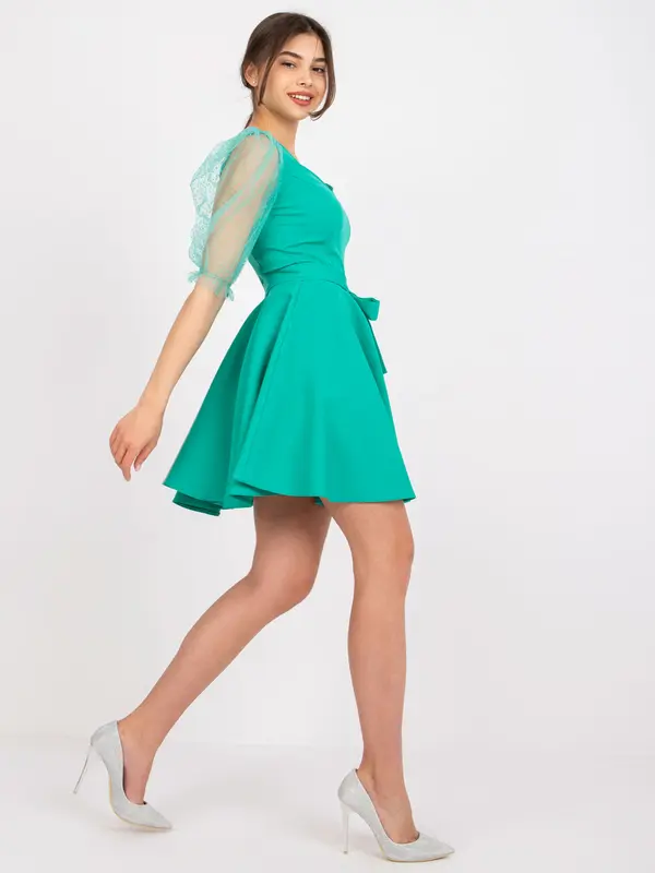 LAKERTA Дамска рокля. Fashionhunters Weronika