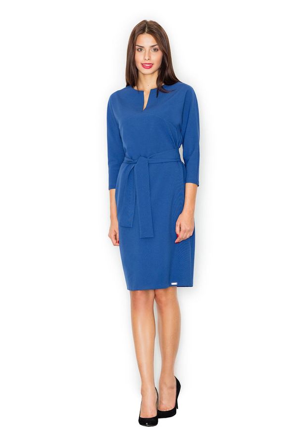 Figl Дамска рокля. Figl Midi