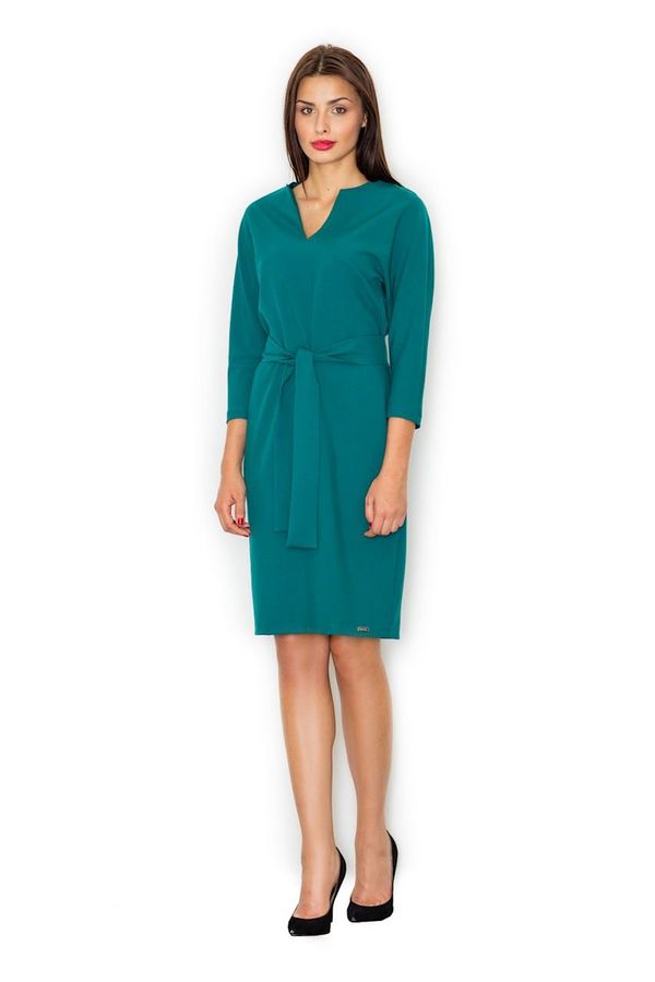 Figl Дамска рокля. Figl Midi