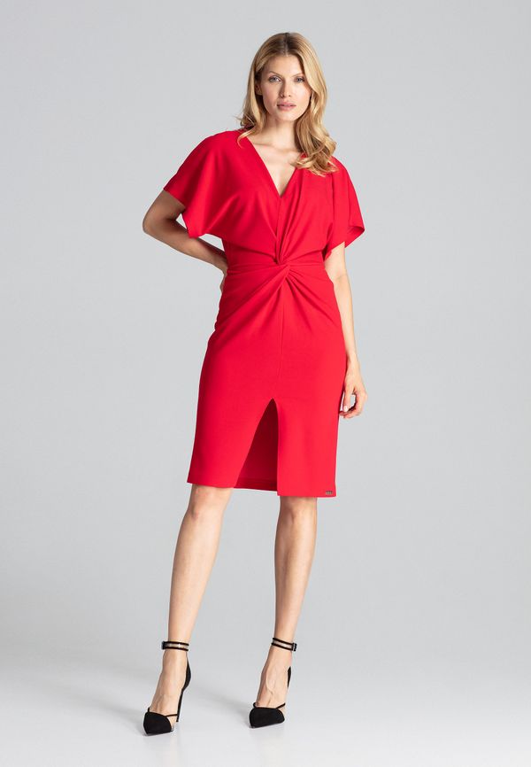 Figl Дамска рокля. Figl