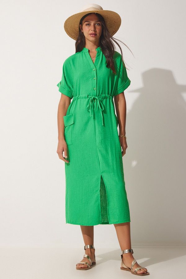 Happiness İstanbul Дамска рокля. Happiness İstanbul