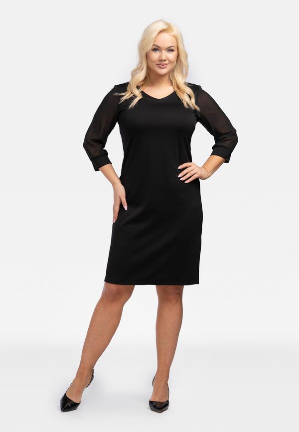 Karko Дамска рокля. Karko Cocktail