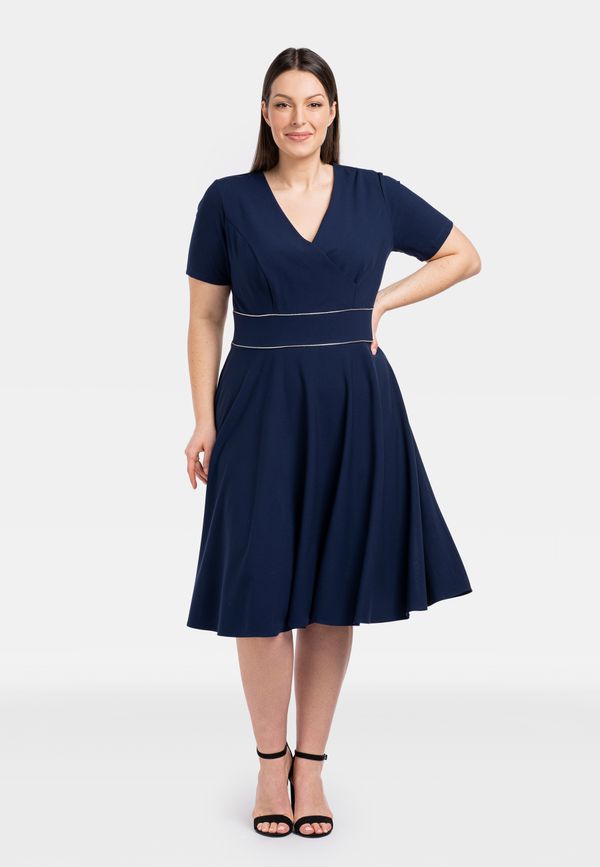 Karko Дамска рокля. Karko