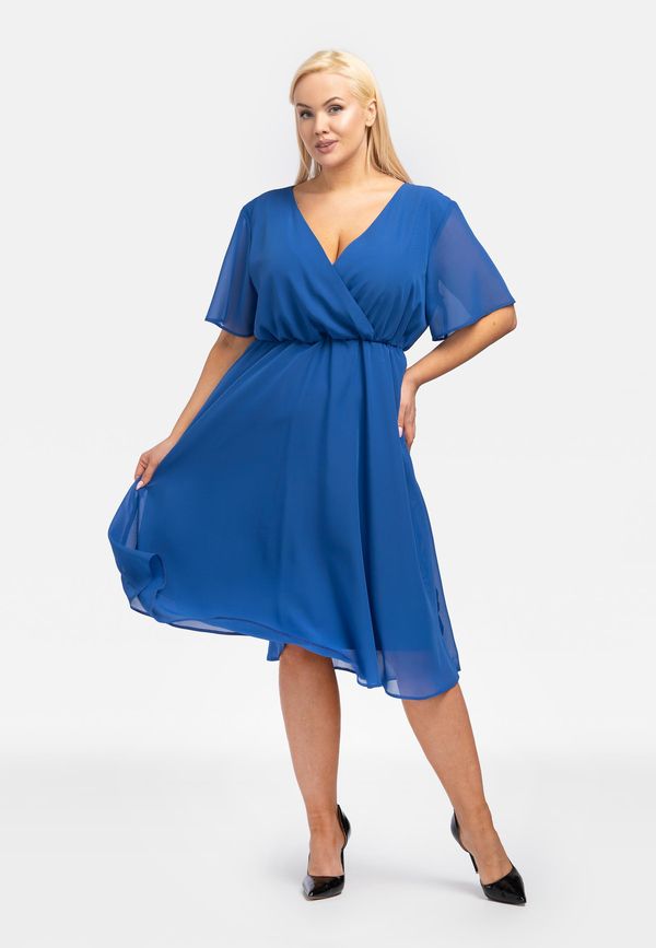 Karko Дамска рокля. Karko