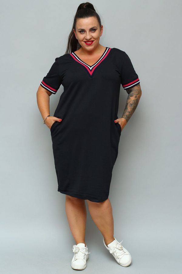 Karko Дамска рокля. Karko