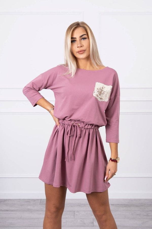 Kesi Дамска рокля. Kesi Casual