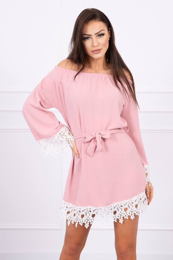 Kesi Дамска рокля. Kesi