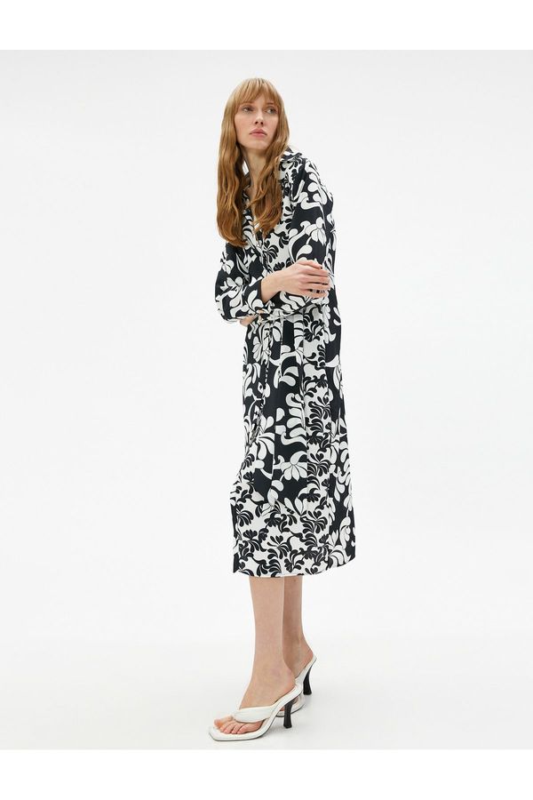 Koton Дамска рокля. Koton