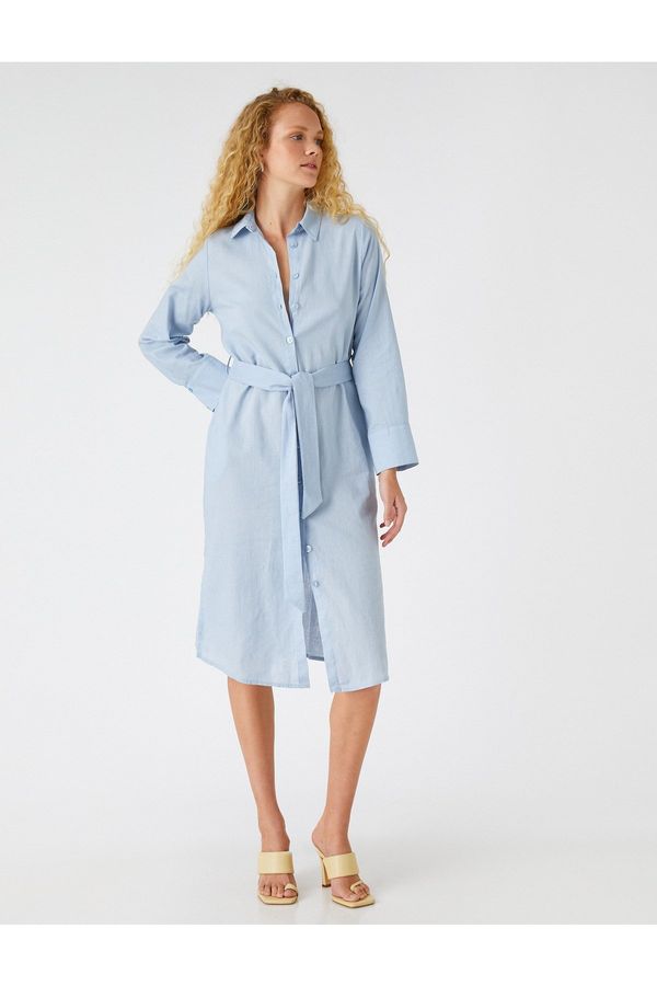 Koton Дамска рокля. Koton