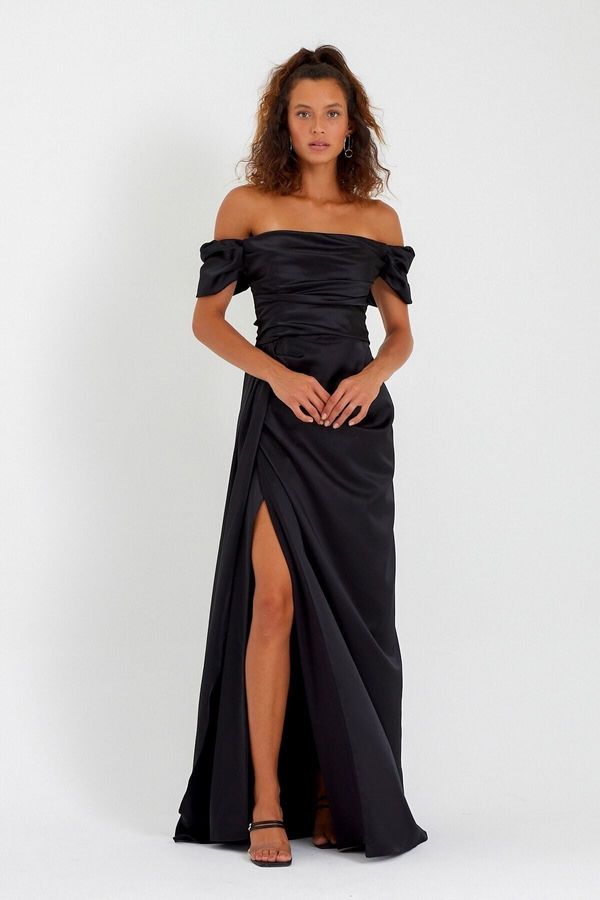 Lafaba Дамска рокля. Lafaba