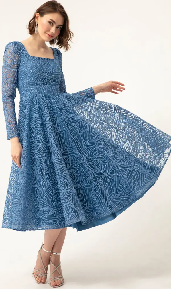 Lafaba Дамска рокля. Lafaba