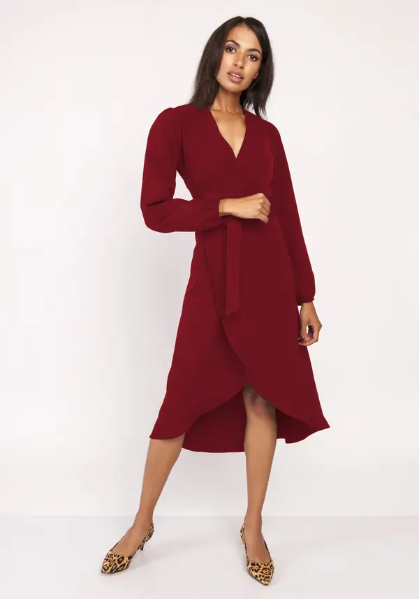 Lanti Дамска рокля. Lanti Classic