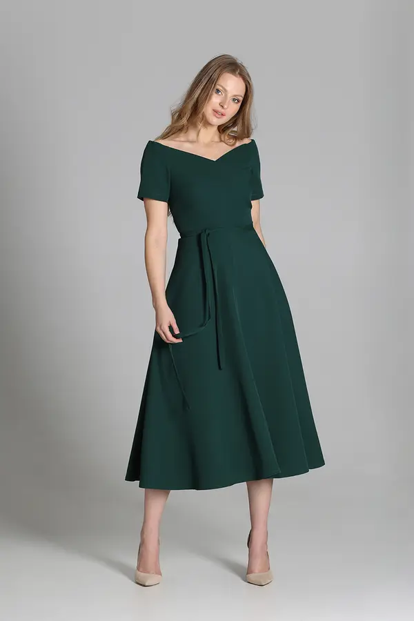 Lanti Дамска рокля. Lanti Suk181