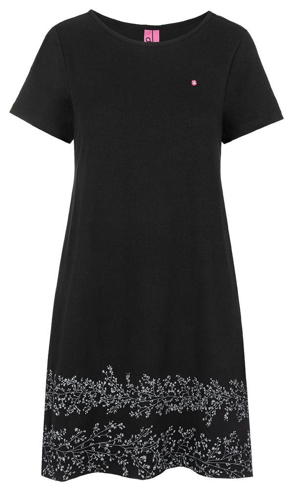 LOAP Дамска рокля. LOAP ABSINALKA