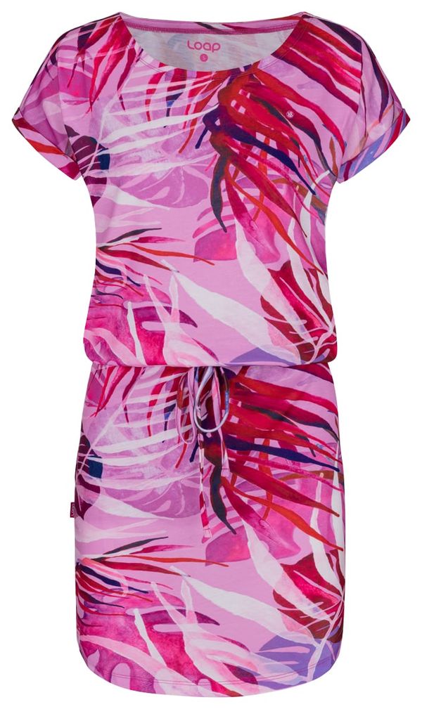 LOAP Дамска рокля. LOAP