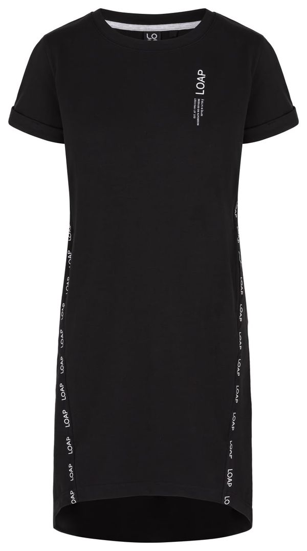 LOAP Дамска рокля. LOAP