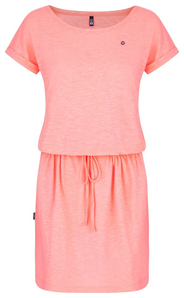 LOAP Дамска рокля. LOAP