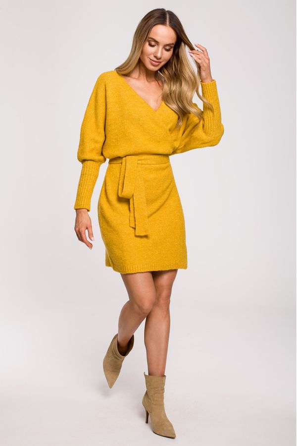 Made Of Emotion Дамска рокля. Made Of Emotion Comfort