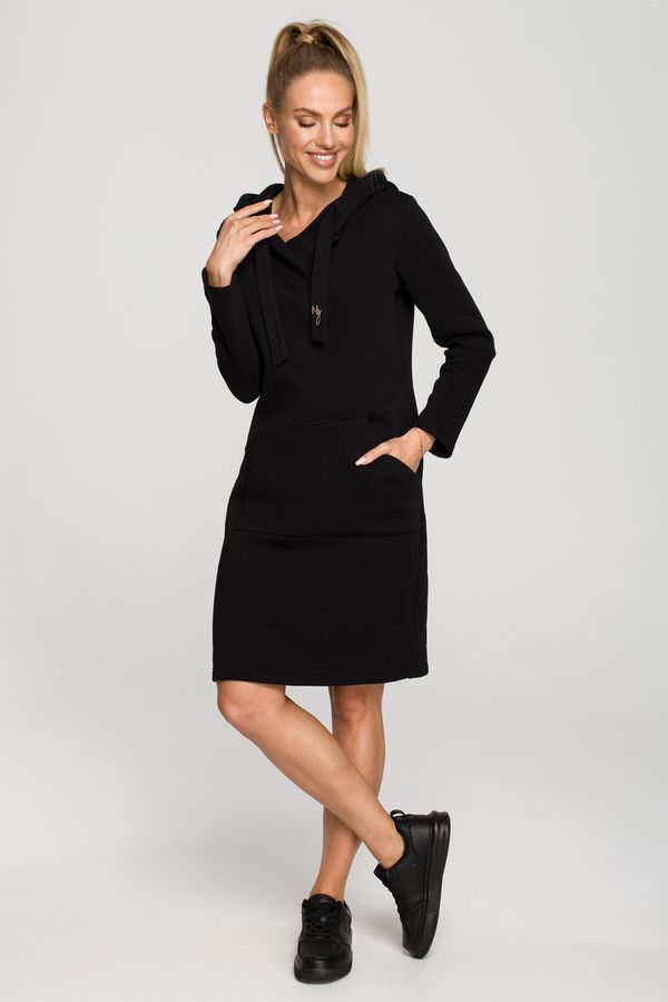 Made Of Emotion Дамска рокля. Made Of Emotion Comfort