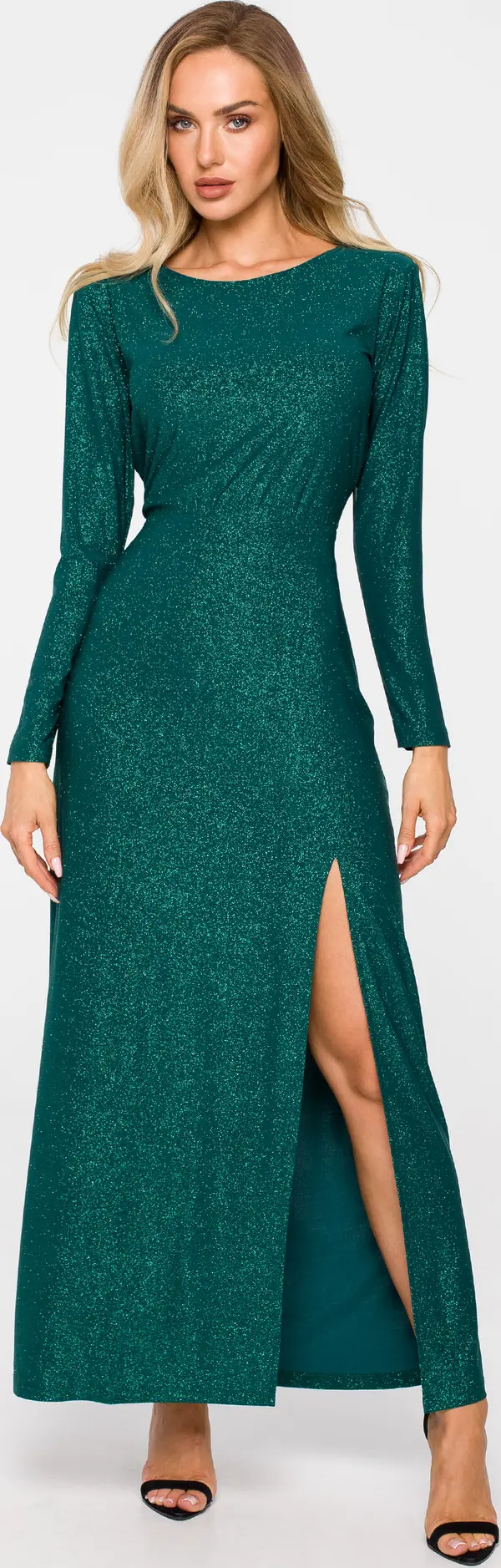 Made Of Emotion Дамска рокля. Made Of Emotion Made_Of_Emotion_Dress_M719_Black