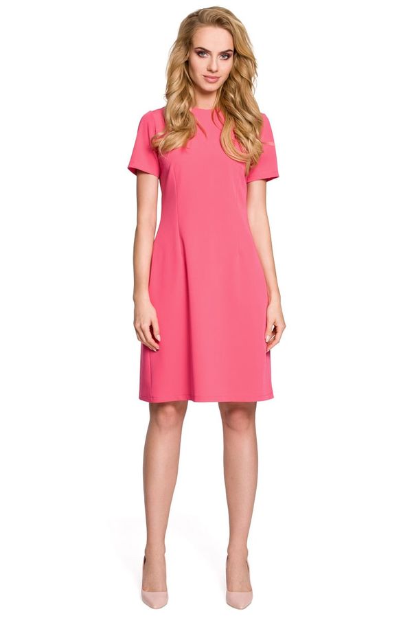 Made Of Emotion Дамска рокля. Made Of Emotion Mini