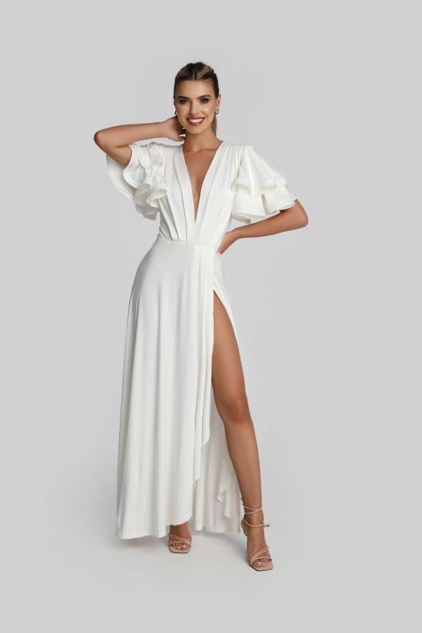 Madnezz House Дамска рокля. Madnezz House