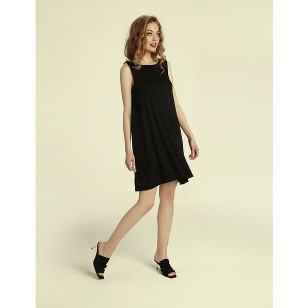 Madnezz Дамска рокля. Madnezz Madnezz_Dress_Summer_Gal_2.0_Mad577_Black