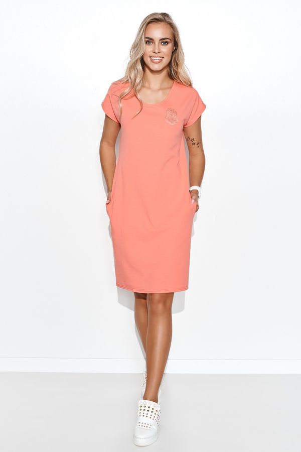 Makadamia Дамска рокля. Makadamia