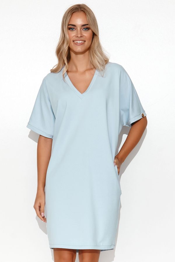 Makadamia Дамска рокля. Makadamia Basic