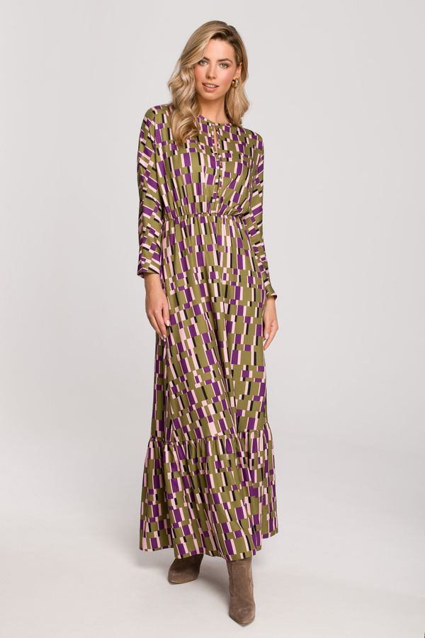 Makover Дамска рокля. Makover