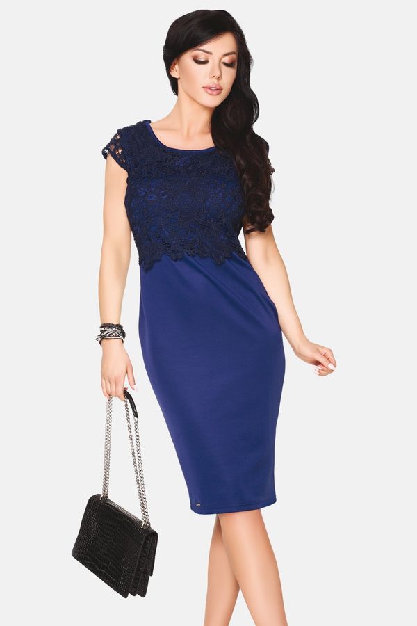 Merribel Дамска рокля. Merribel