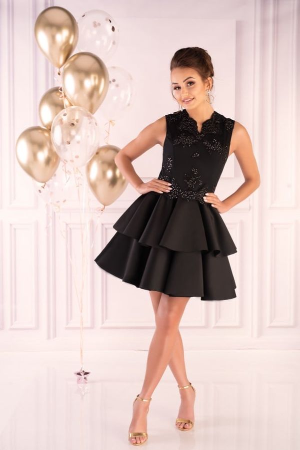 Merribel Дамска рокля. Merribel Karieela