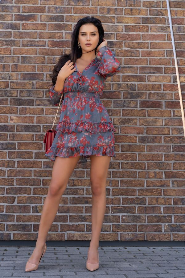 Merribel Дамска рокля. Merribel Visteriam