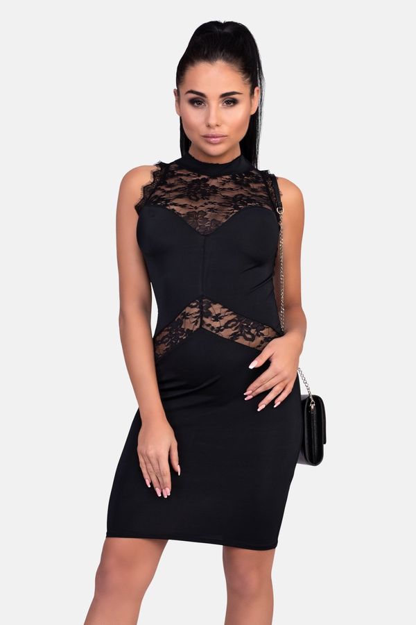 Merribel Дамска рокля. Merribel