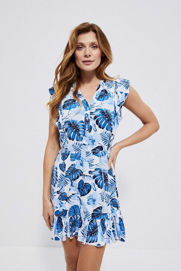 Moodo Дамска рокля. Moodo