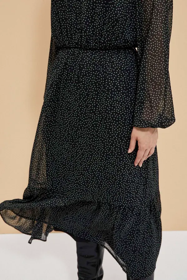 Marisse Дамска рокля. Moodo