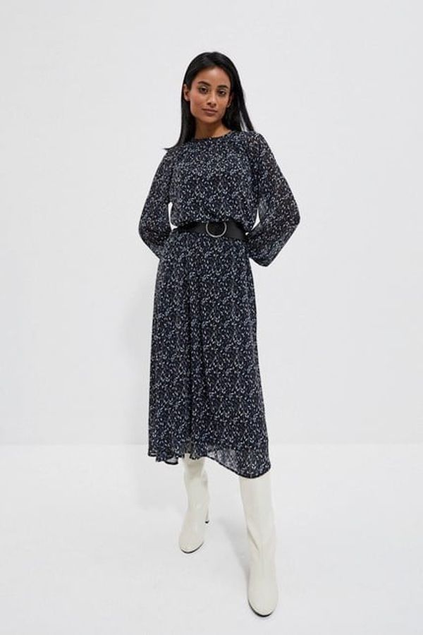 Moodo Дамска рокля. Moodo Maxi