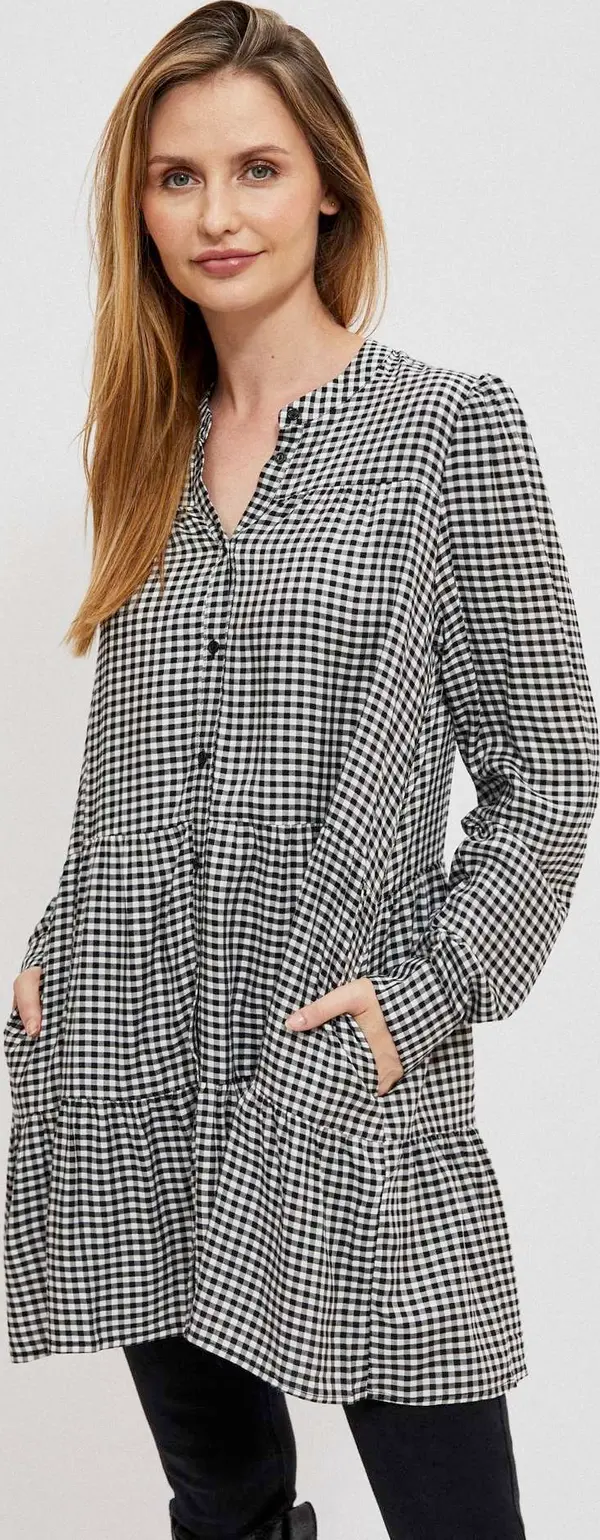 Marisse Дамска рокля. Moodo