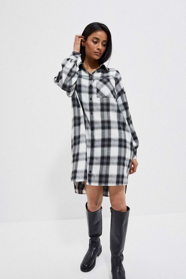 Moodo Дамска рокля. Moodo