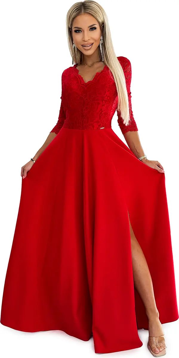 NUMOCO Дамска рокля. NUMOCO