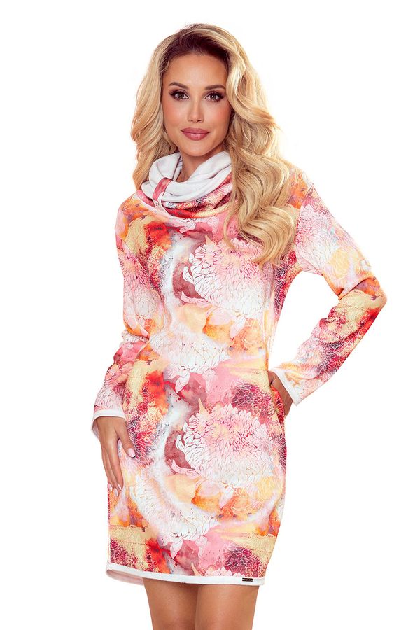 NUMOCO Дамска рокля. NUMOCO