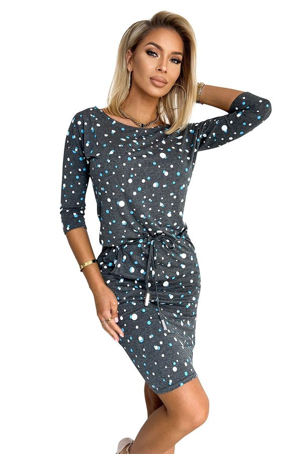 NUMOCO Дамска рокля. NUMOCO