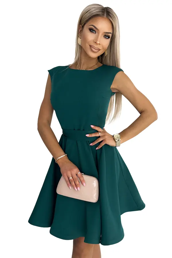 NUMOCO Дамска рокля. NUMOCO