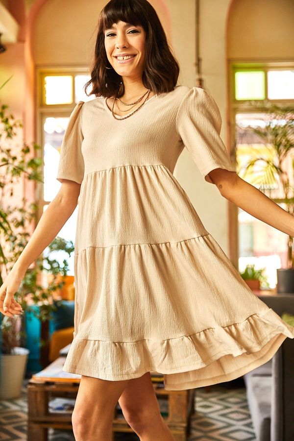 Olalook Дамска рокля. Olalook