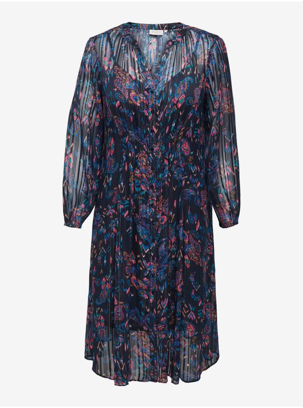 Only Дамска рокля. Only DP-3479311