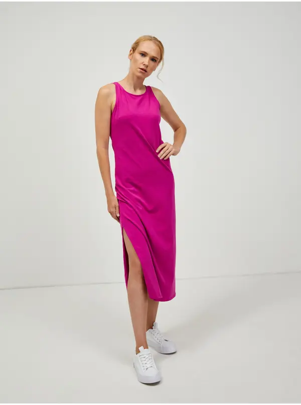 Orsay Дамска рокля. Orsay Pink