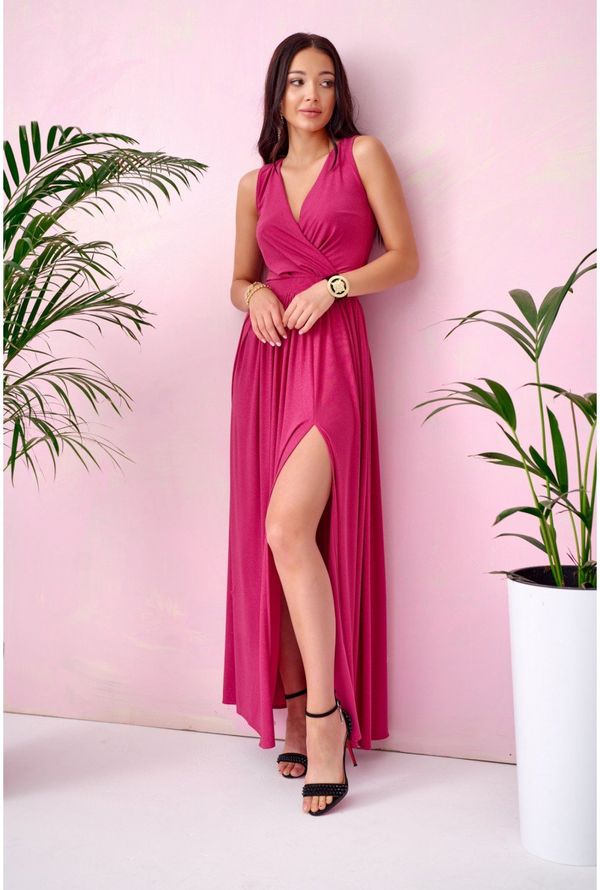 Roco Дамска рокля. Roco Evening