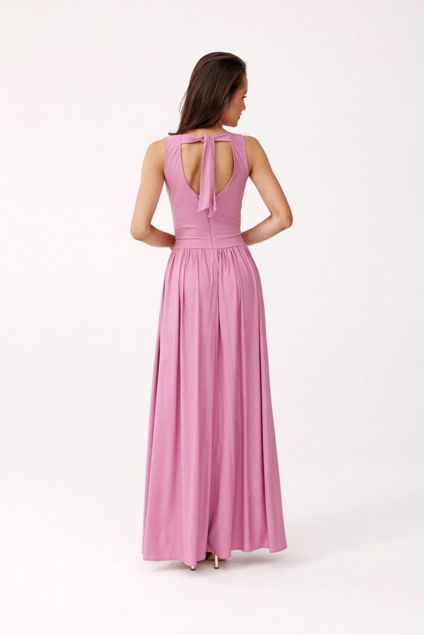 Roco Дамска рокля. Roco Evening