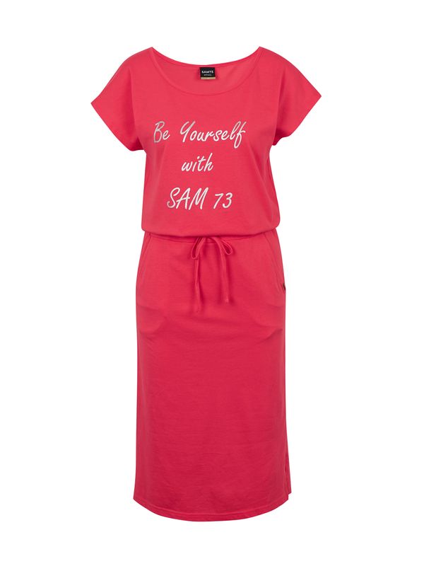 SAM73 Дамска рокля. SAM73